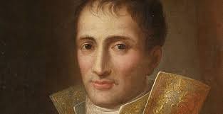 José Bonaparte y el levantamiento del 2 de Mayo